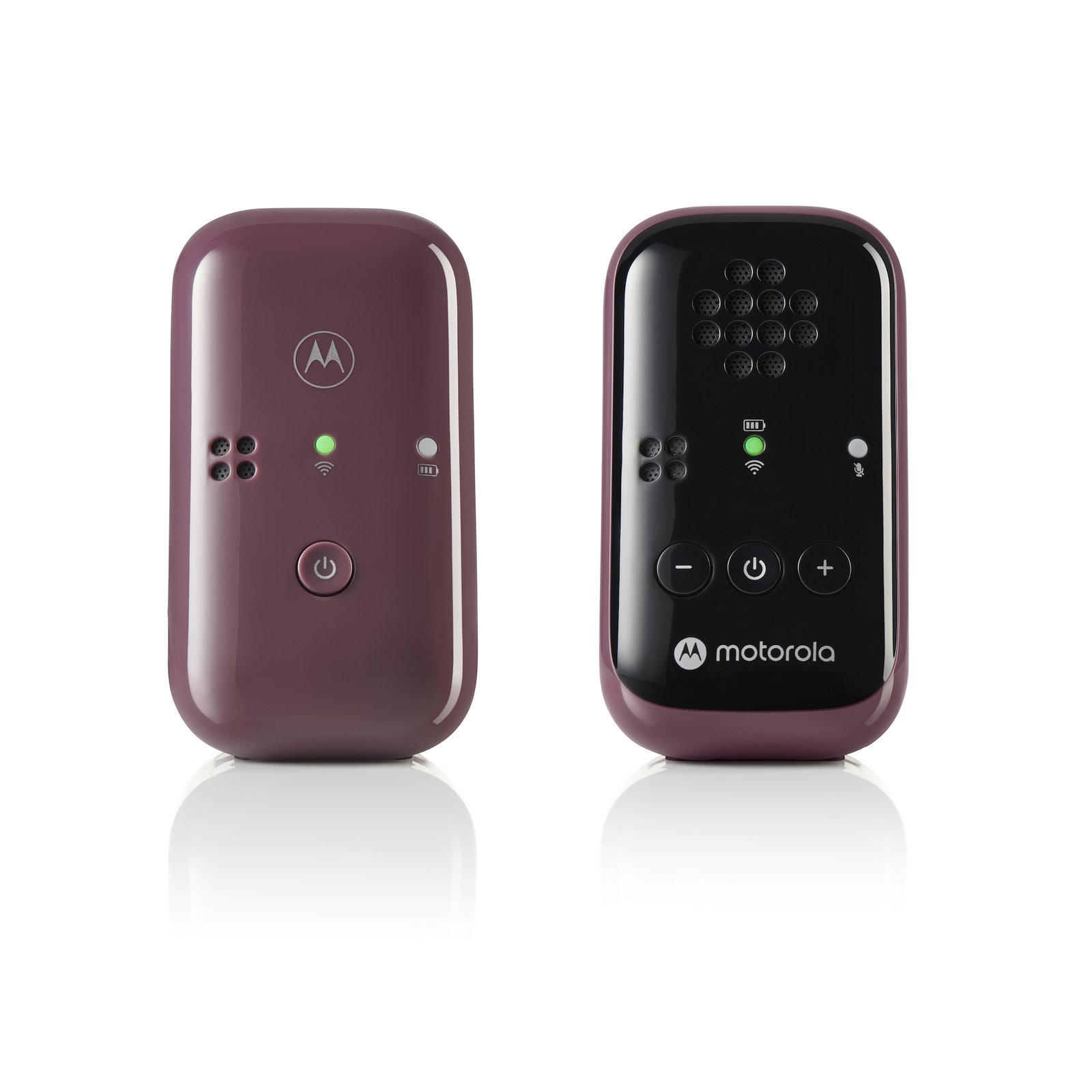 MOTOROLA Baby Monitor PIP12 Audio 1 st