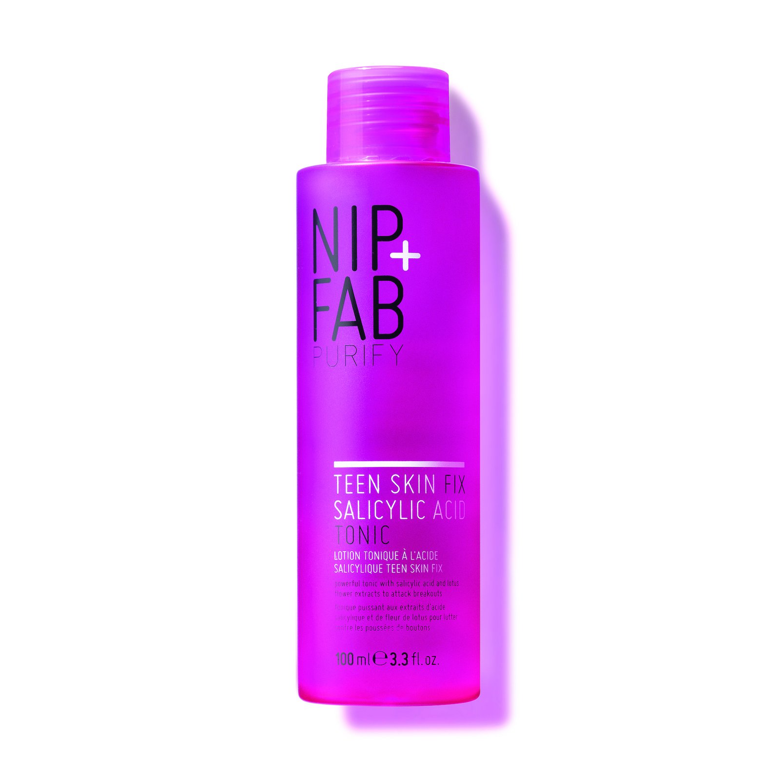 NIP+FAB Salicylic Acid Tonic 100 ml