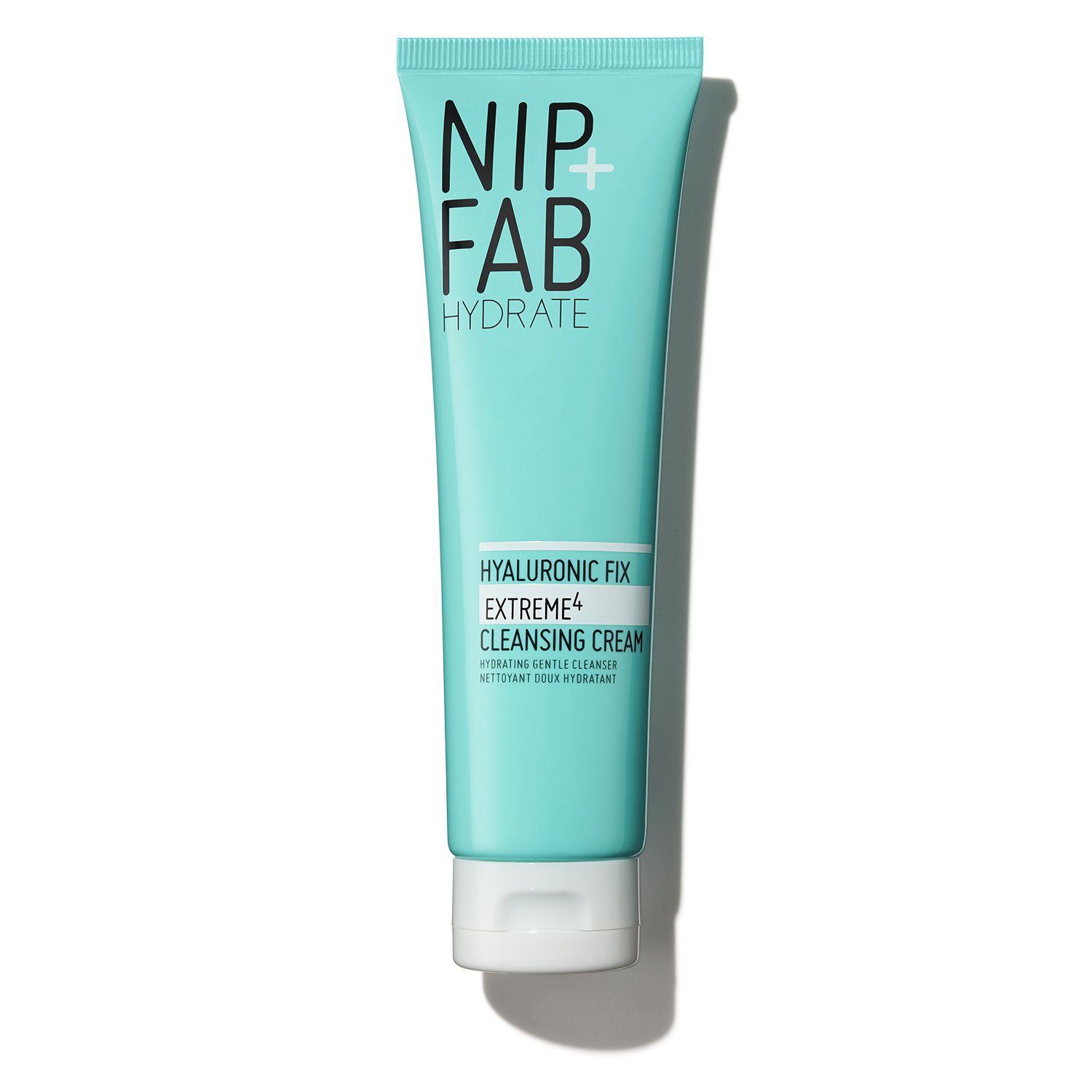 NIP+FAB Hyaluronic Fix Extreme4 Cleansing Cream 150 ml