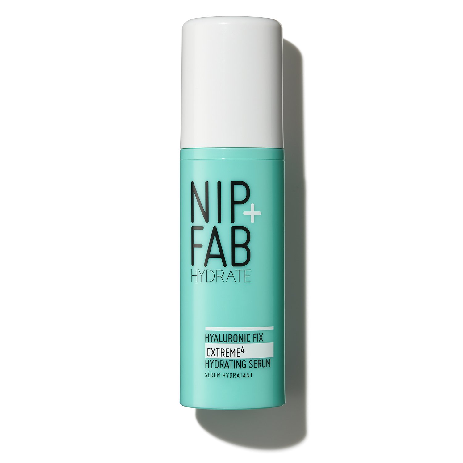 NIP+FAB Hyaluronic Fix Extreme4 Fix Serum 50 ml