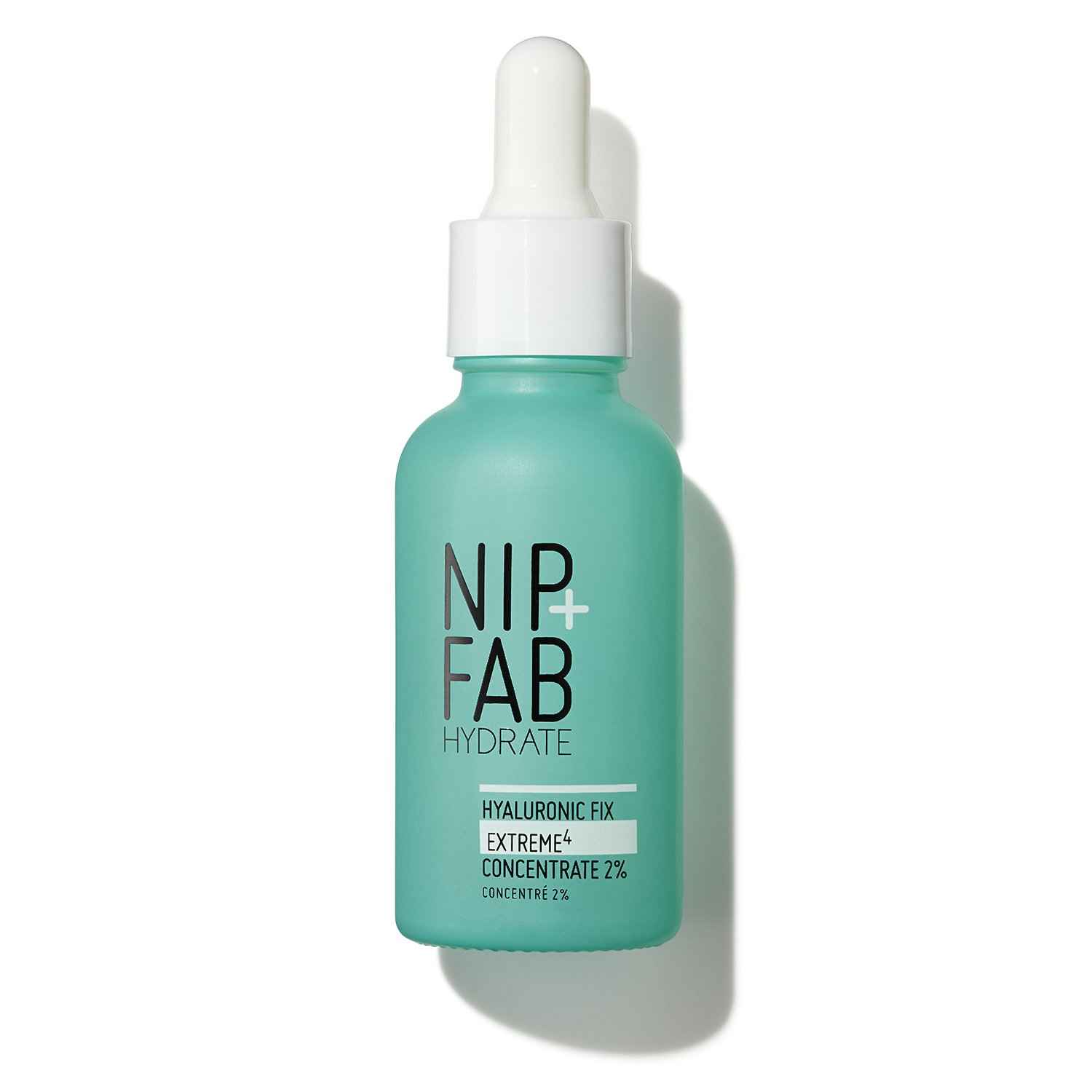 NIP+FAB Hyaluronic Fix Extreme4  2% Concentrate Extreme 30 ml