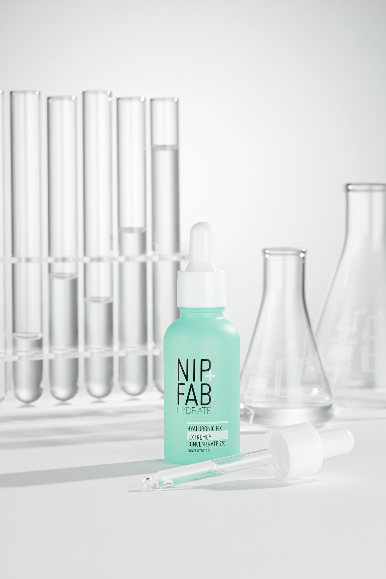 NIP+FAB Hyaluronic Fix Extreme4  2% Concentrate Extreme 30 ml
