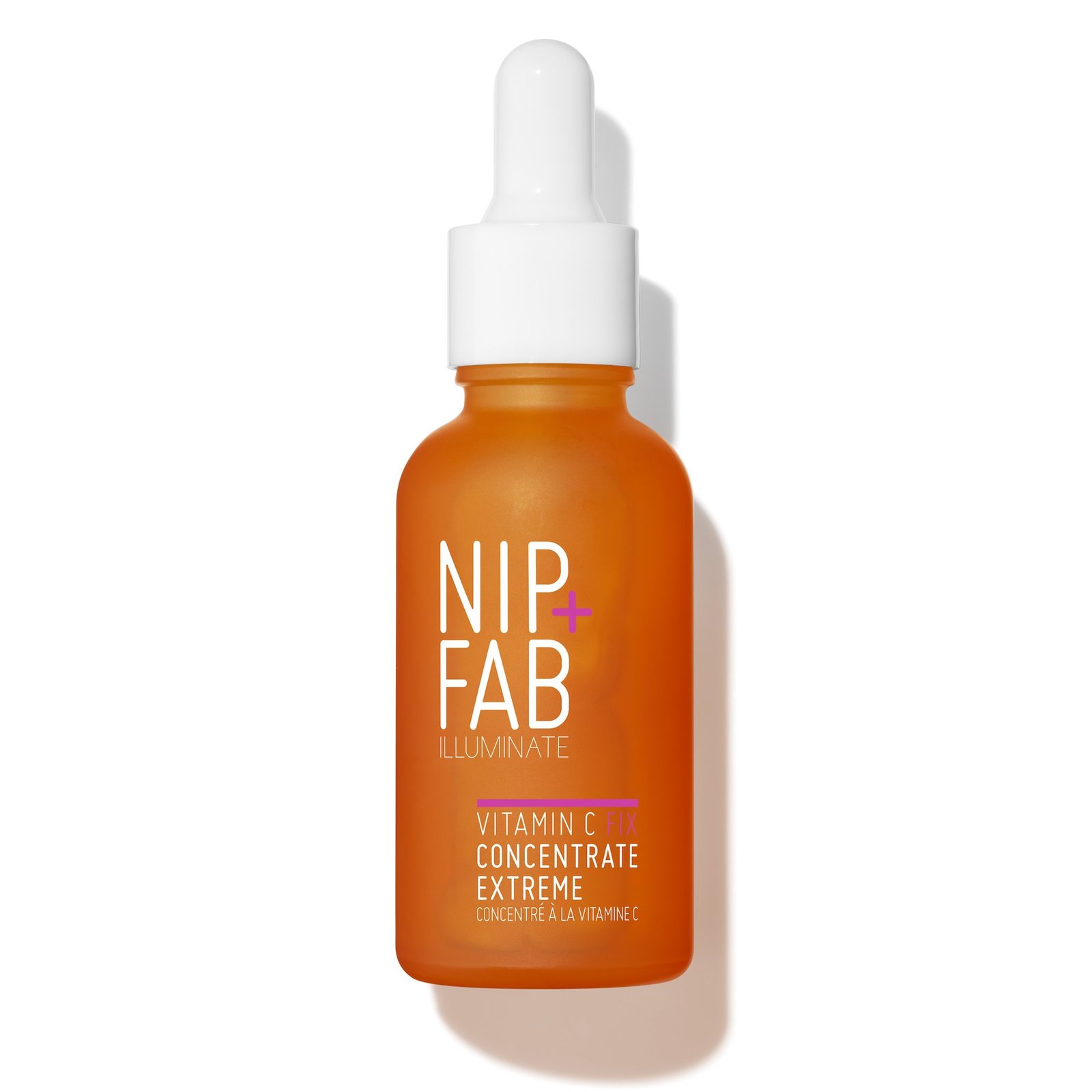 NIP+FAB Vitamin C Fix 15% Concentrate Extreme 30 ml