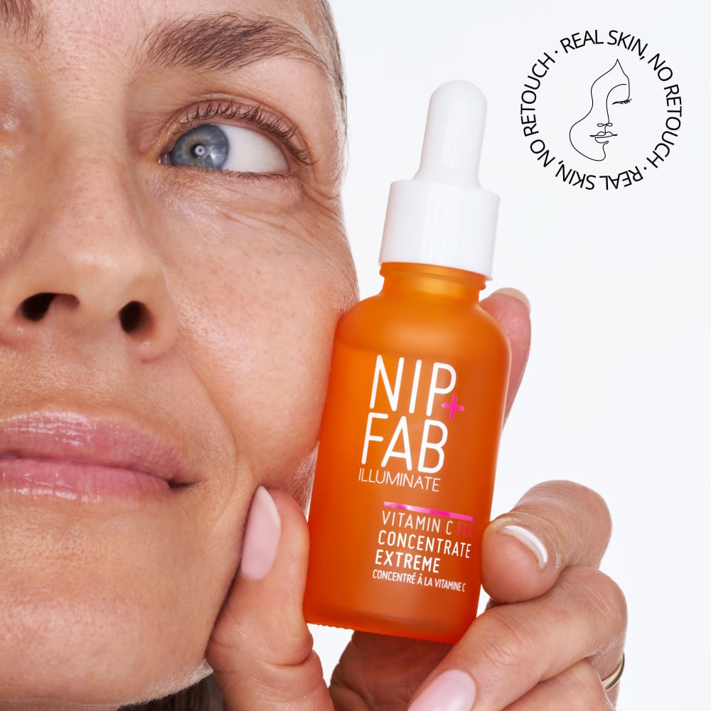 NIP+FAB Vitamin C Fix 15% Concentrate Extreme 30 ml