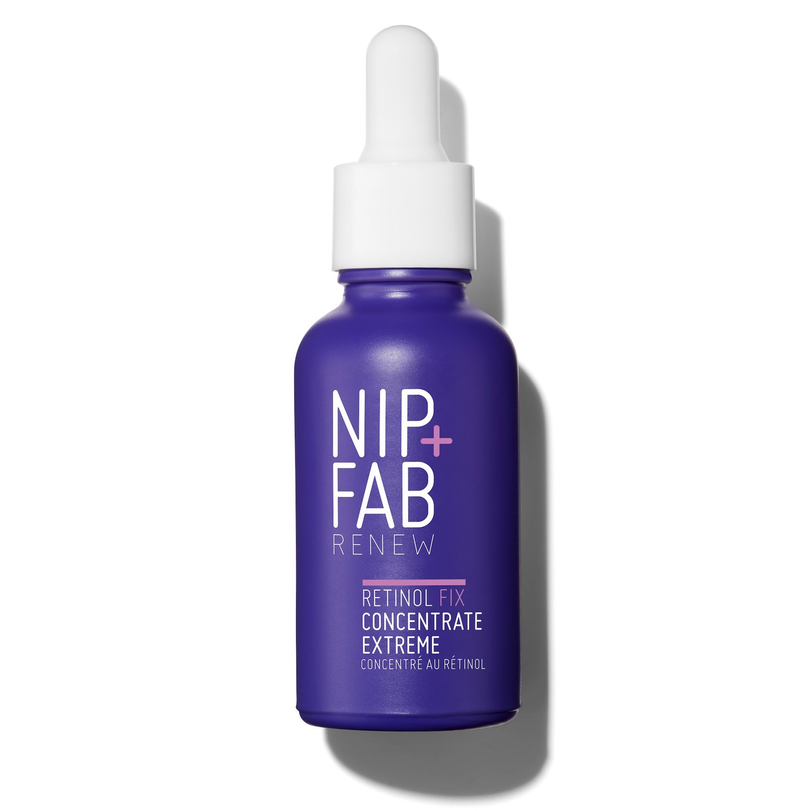 NIP+FAB Retinol Fix Concentrate Extreme 30 ml