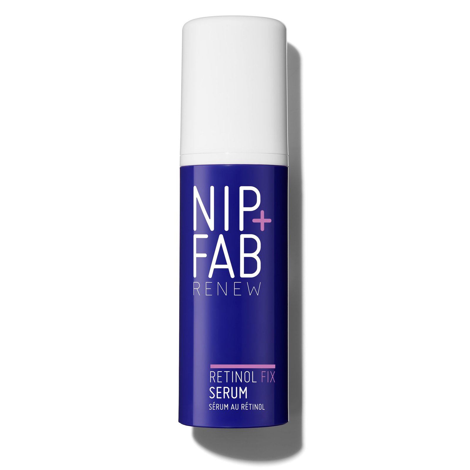 NIP+FAB Retinol Fix Serum Extreme 50 ml