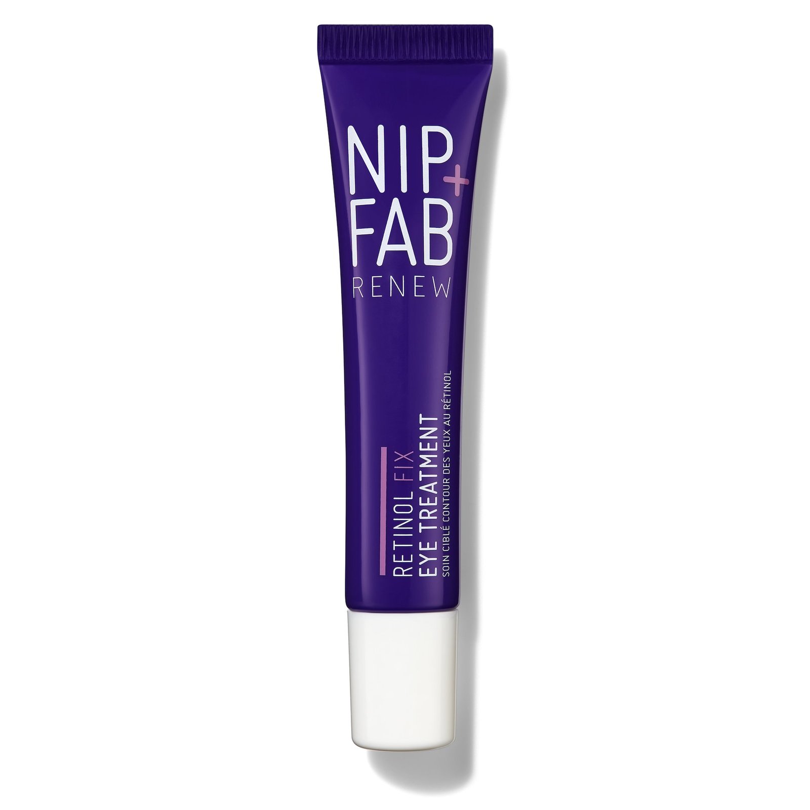 NIP+FAB Retinol Fix Eye Cream 15 ml