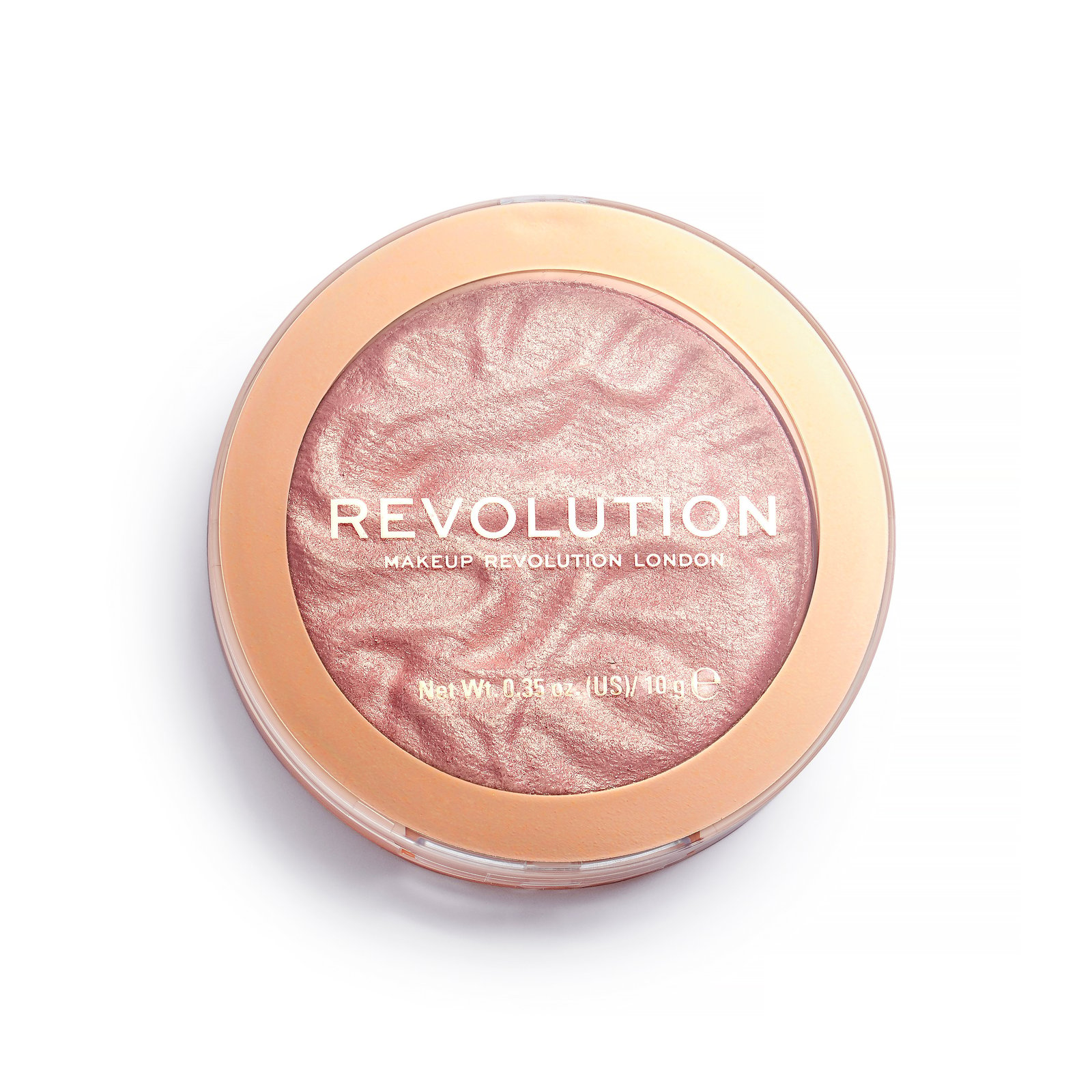 Makeup Revolution Highlight Reloaded Make an Impact 10g