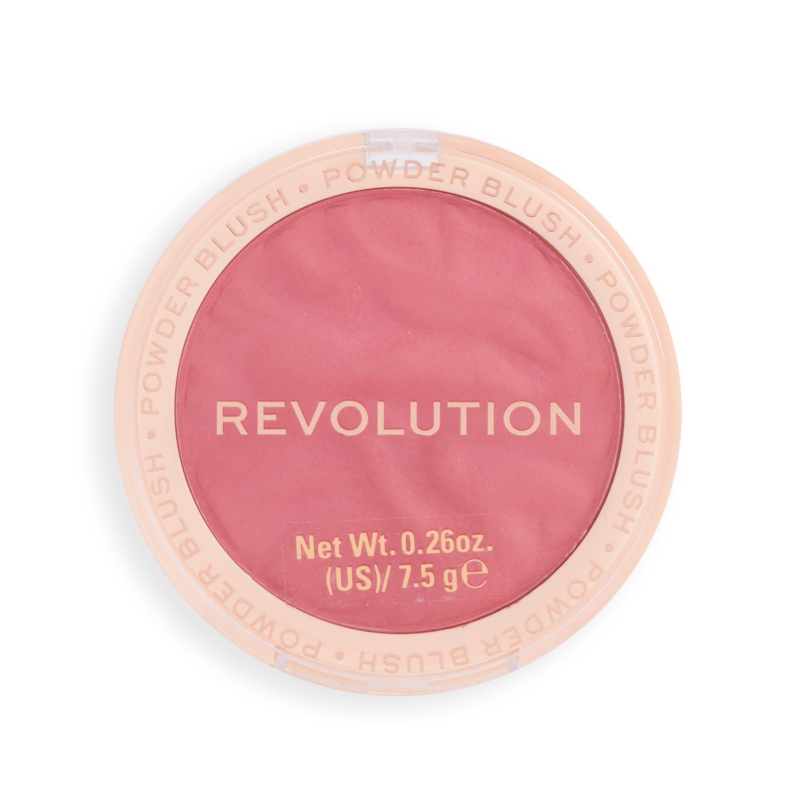 Makeup Revolution Blusher Reloaded Pink Lady 7,5g