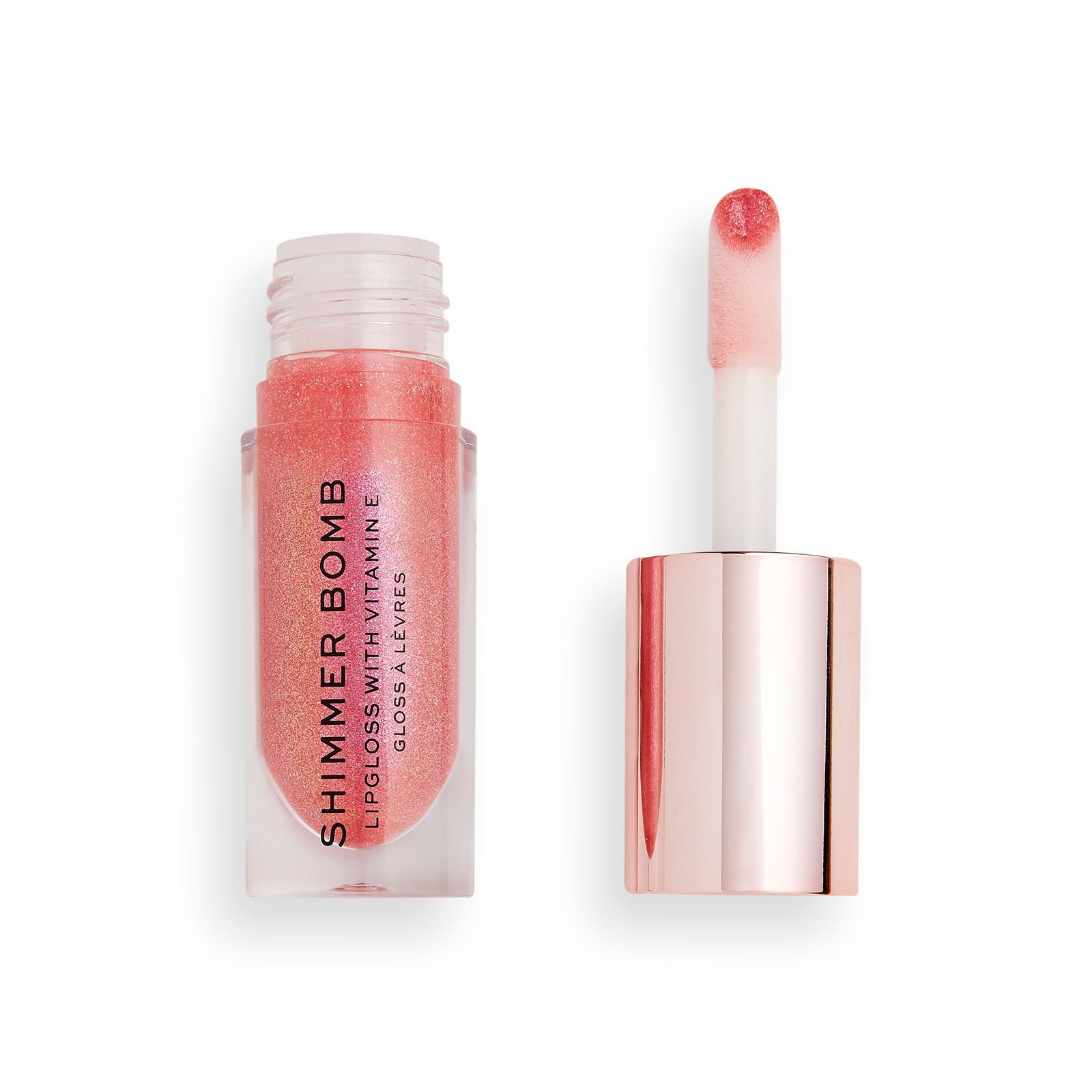 Makeup Revolution Shimmer Bomb Daydream 4,5 ml