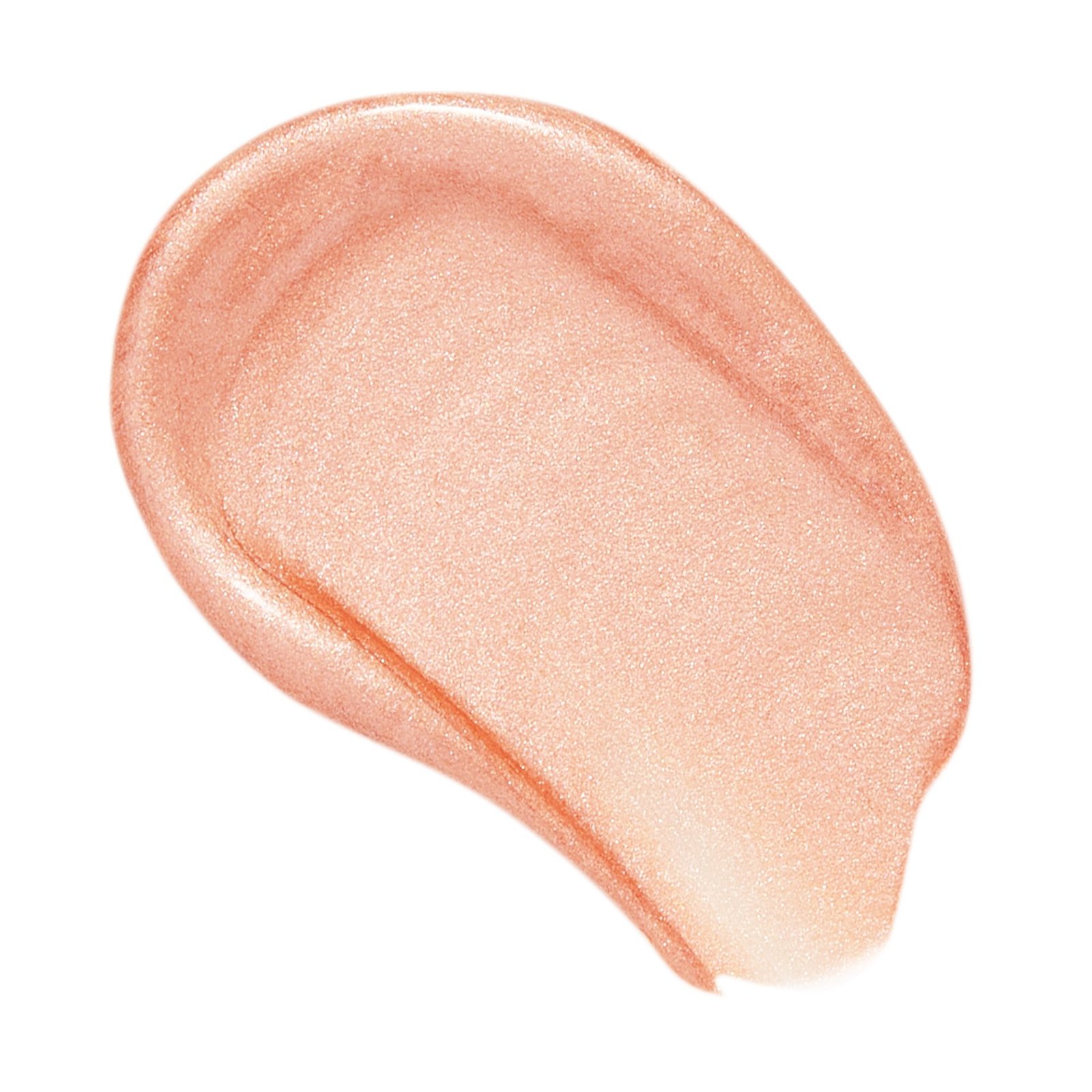 Makeup Revolution Pro Hydra Bright Cream Blush Peach 12 ml