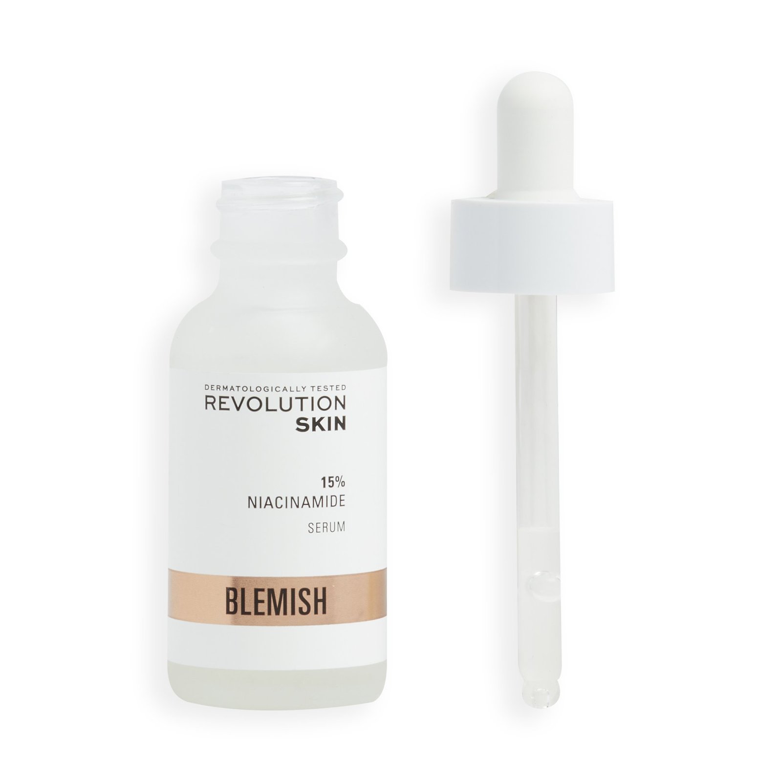 Revolution Skincare 15% Niacinamide Super Serum 30 ml