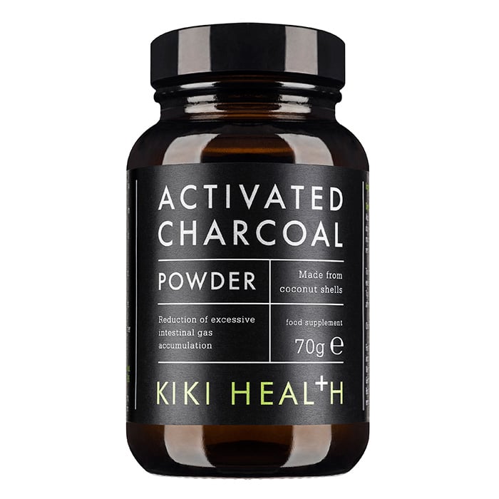 Kikis Activated Charcoal Powder 70g