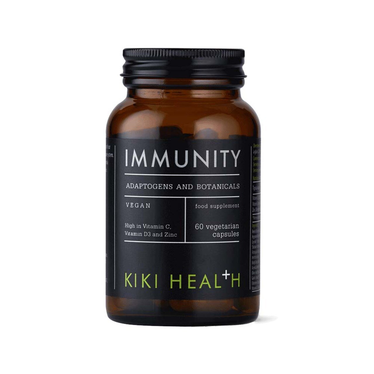Kiki Health Immunity Blend 60 kapslar