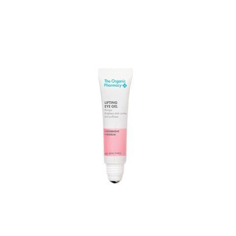 The Organic Pharmacy Lifting Eye Gel 15 ml