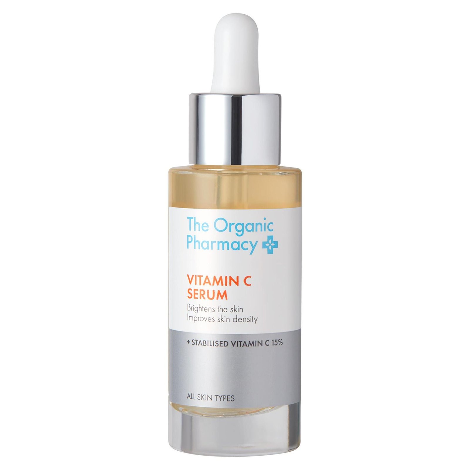 The Organic Pharmacy Vitamin C Serum 30 ml