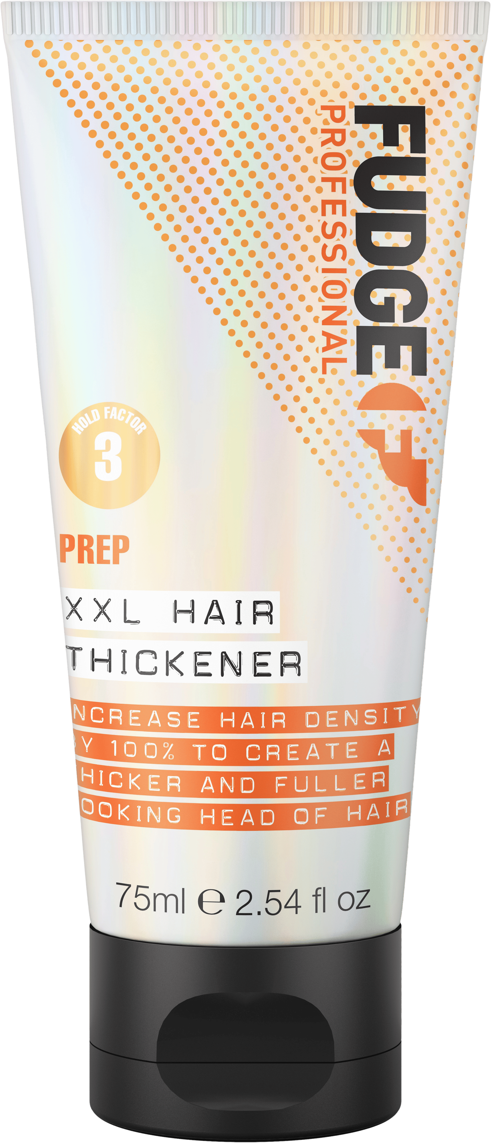 FUDGE XXL Hair Thickener 75 ml