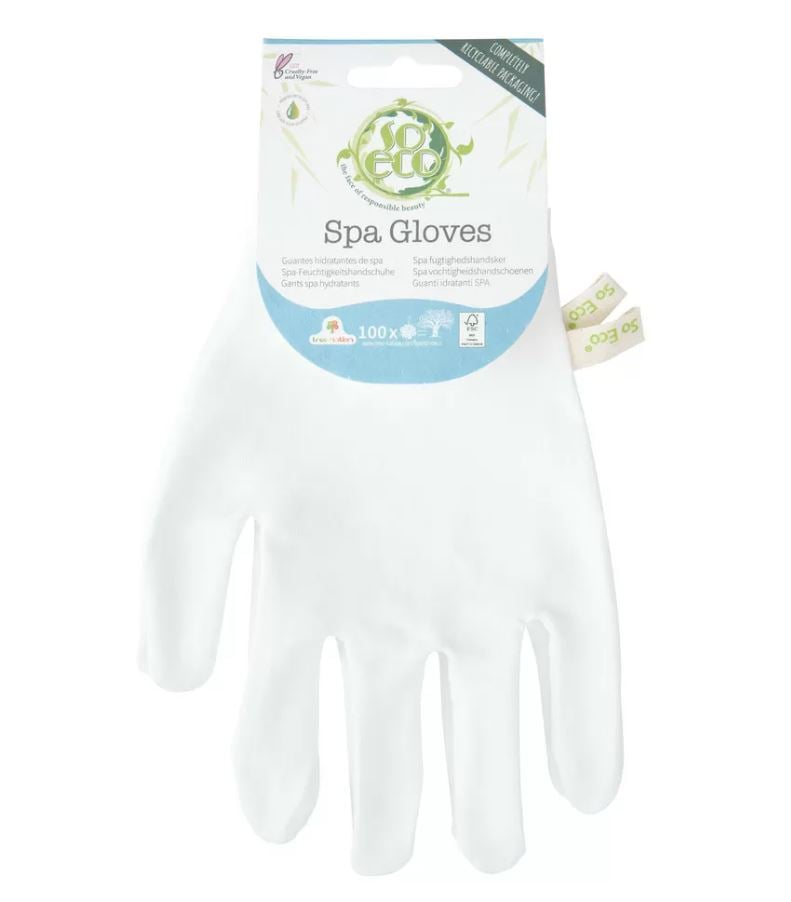So Eco Spa Gloves 21 g