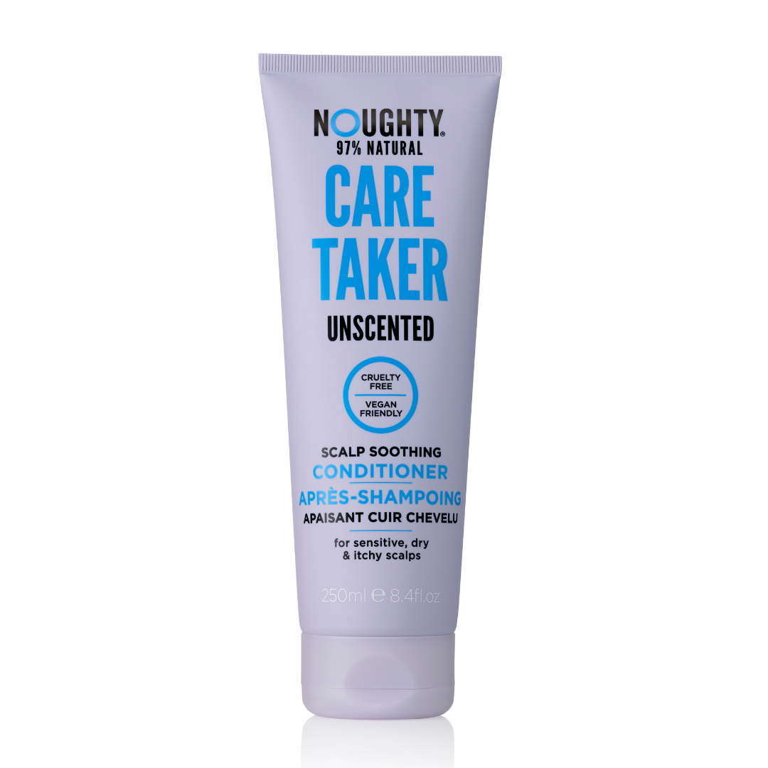 Noughty Care Taker Unscented Conditioner 250 ml
