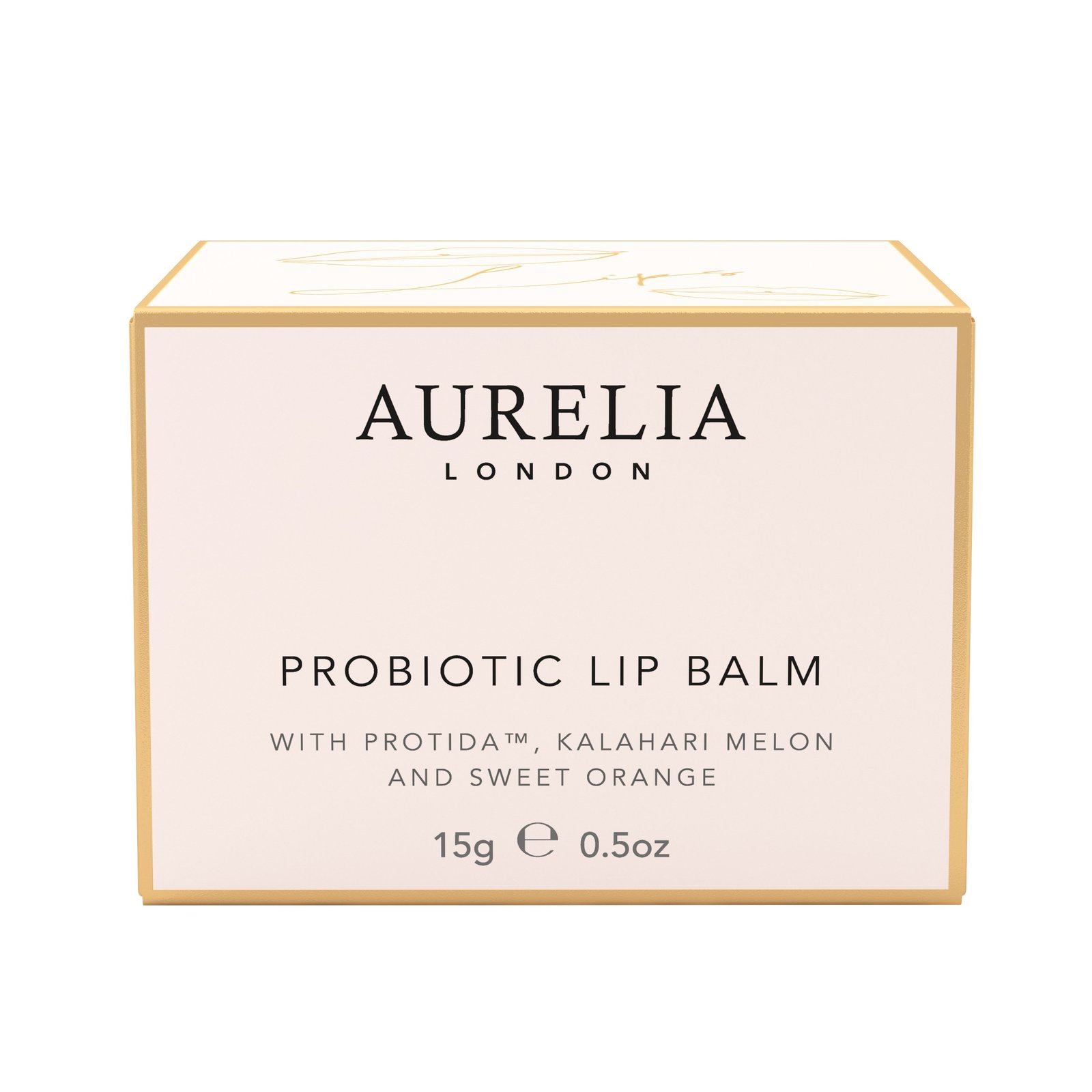 AURELIA LONDON Probiotic Lip Balm 15 g