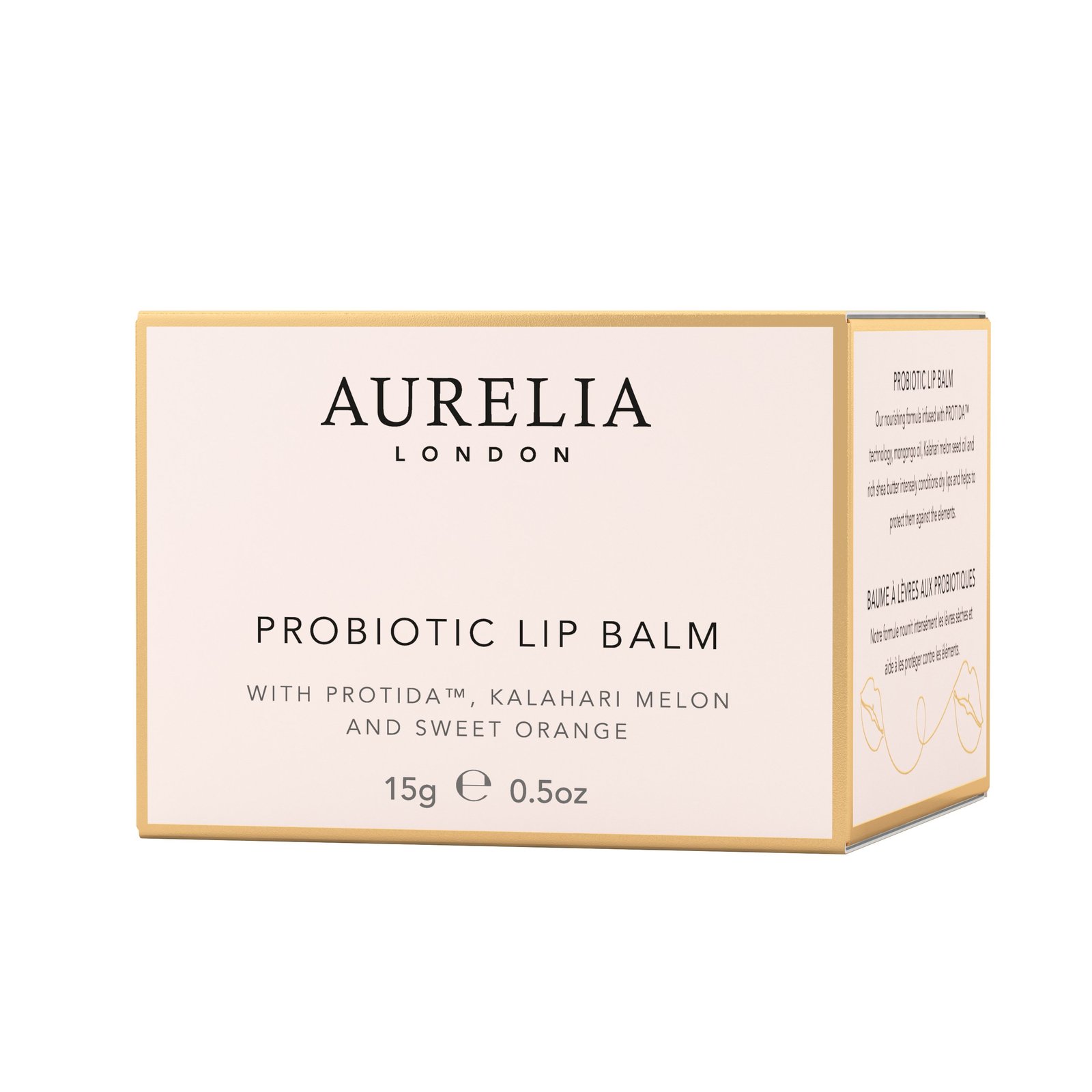 AURELIA LONDON Probiotic Lip Balm 15 g