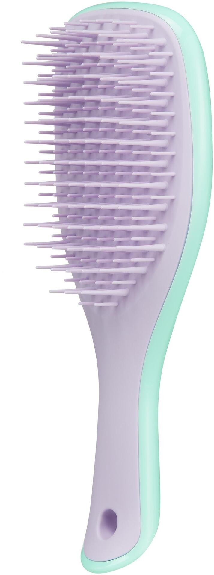 Tangle Teezer The Ultimate Detangler Mini Wisteria Leaf