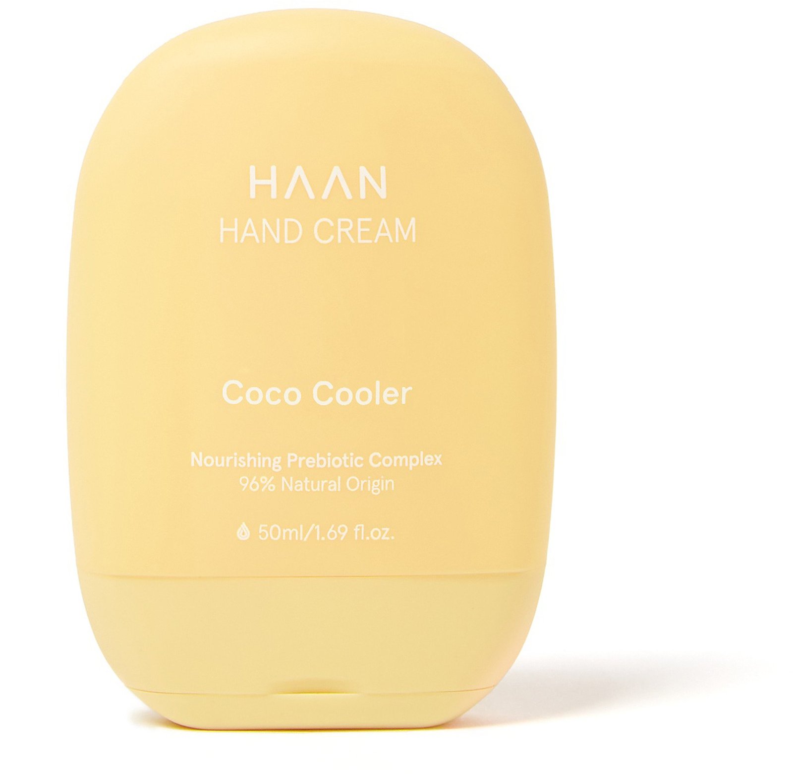 HAAN Coco Cooler Hand Cream 50 ml