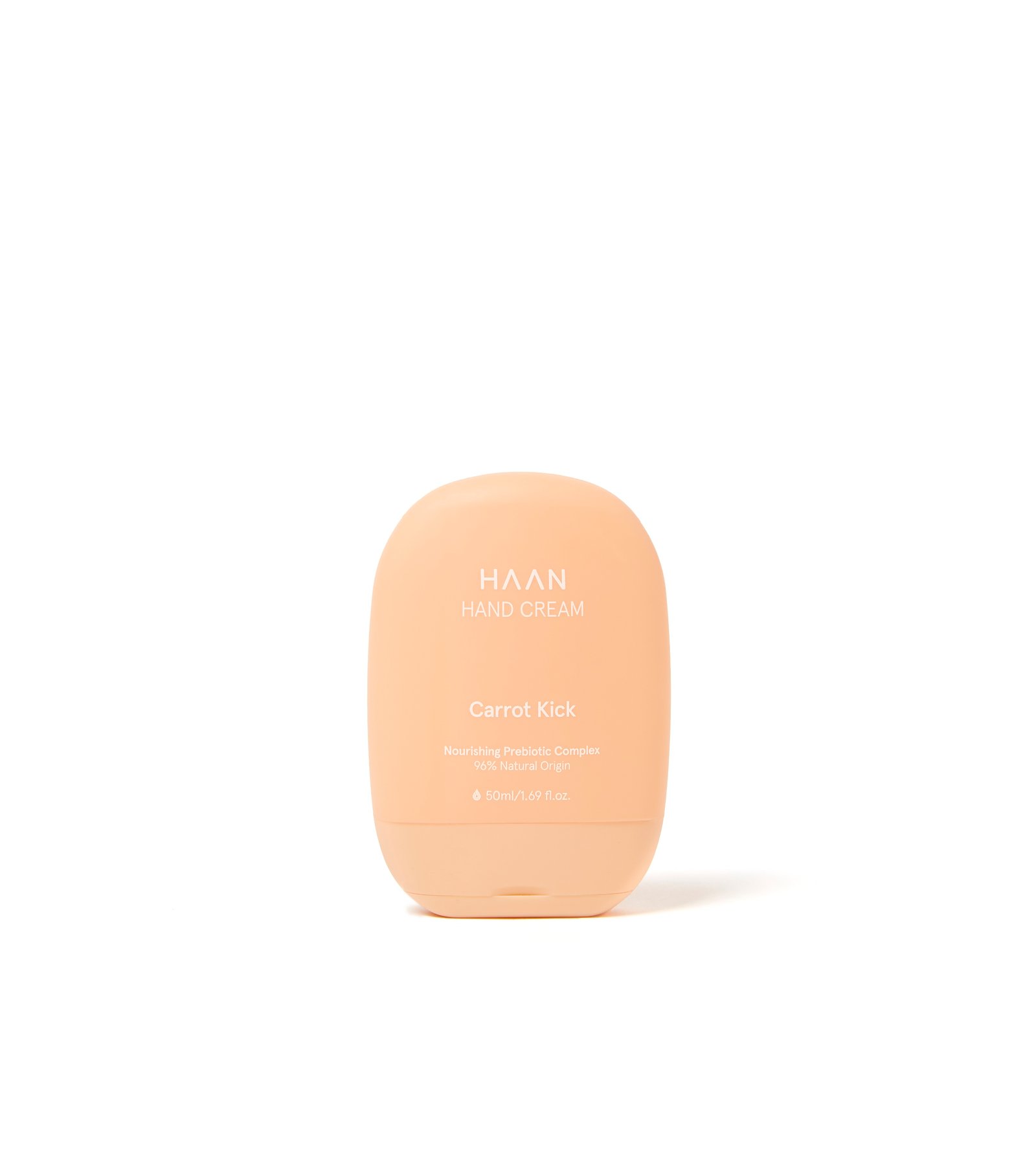 HAAN Carrot Kick Hand Cream 50 ml