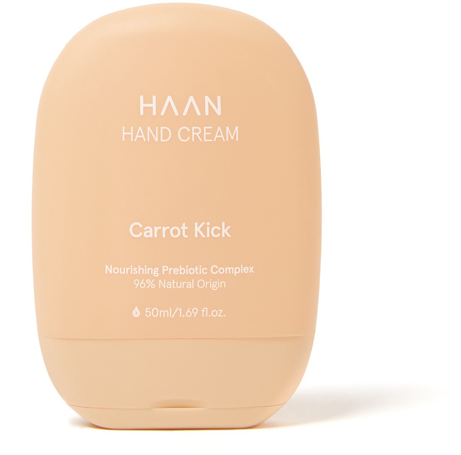 HAAN Carrot Kick Hand Cream 50 ml