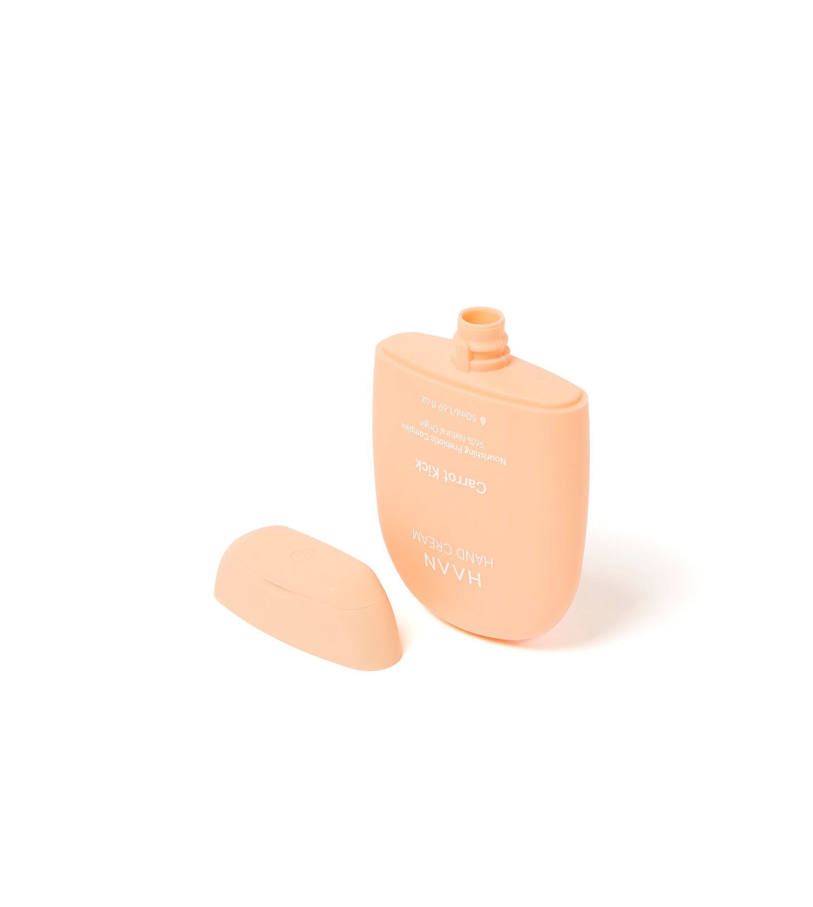 HAAN Carrot Kick Hand Cream 50 ml