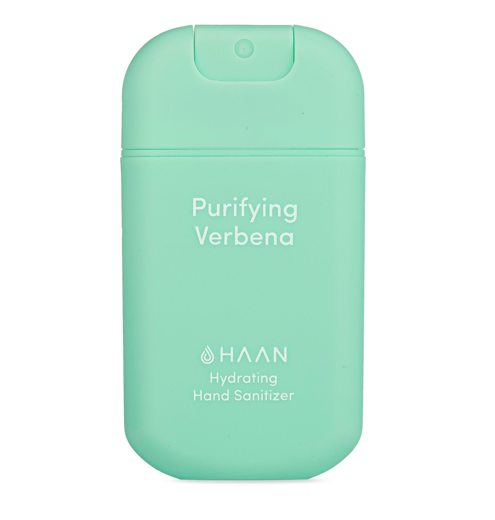 HAAN Purifying Verbena Pocket Hand Sanitizer 30 ml