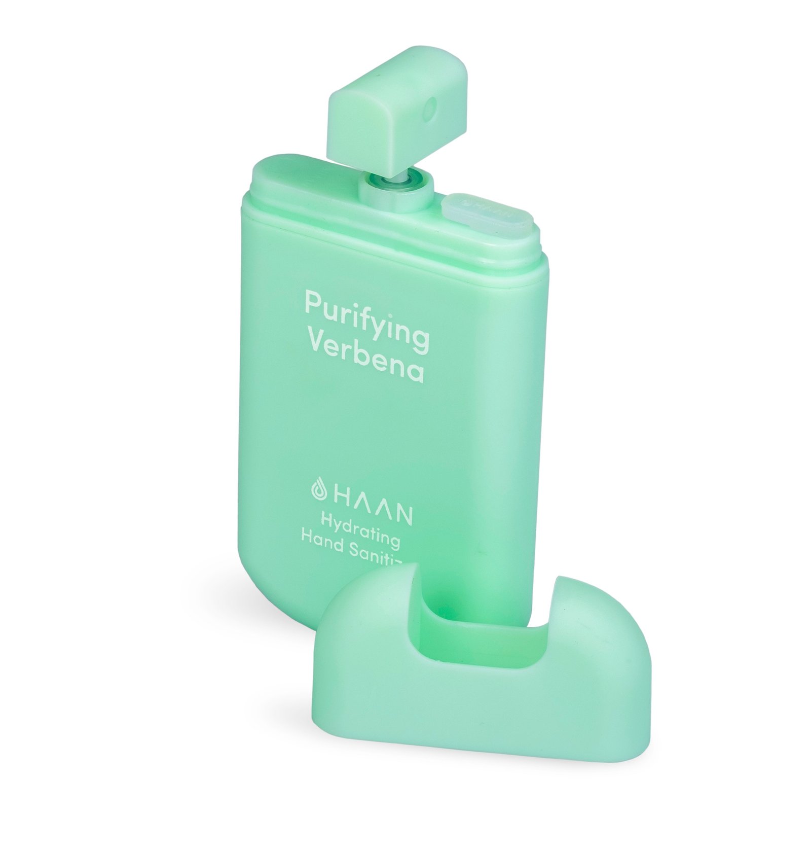 HAAN Purifying Verbena Pocket Hand Sanitizer 30 ml
