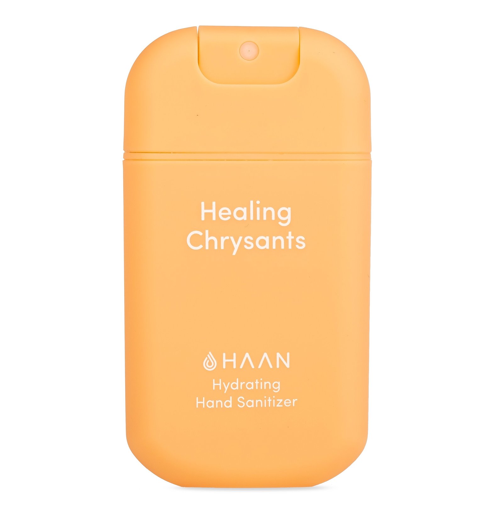 HAAN Healing Chrysants Hydrating Pocket Hand Sanitizer 30 ml