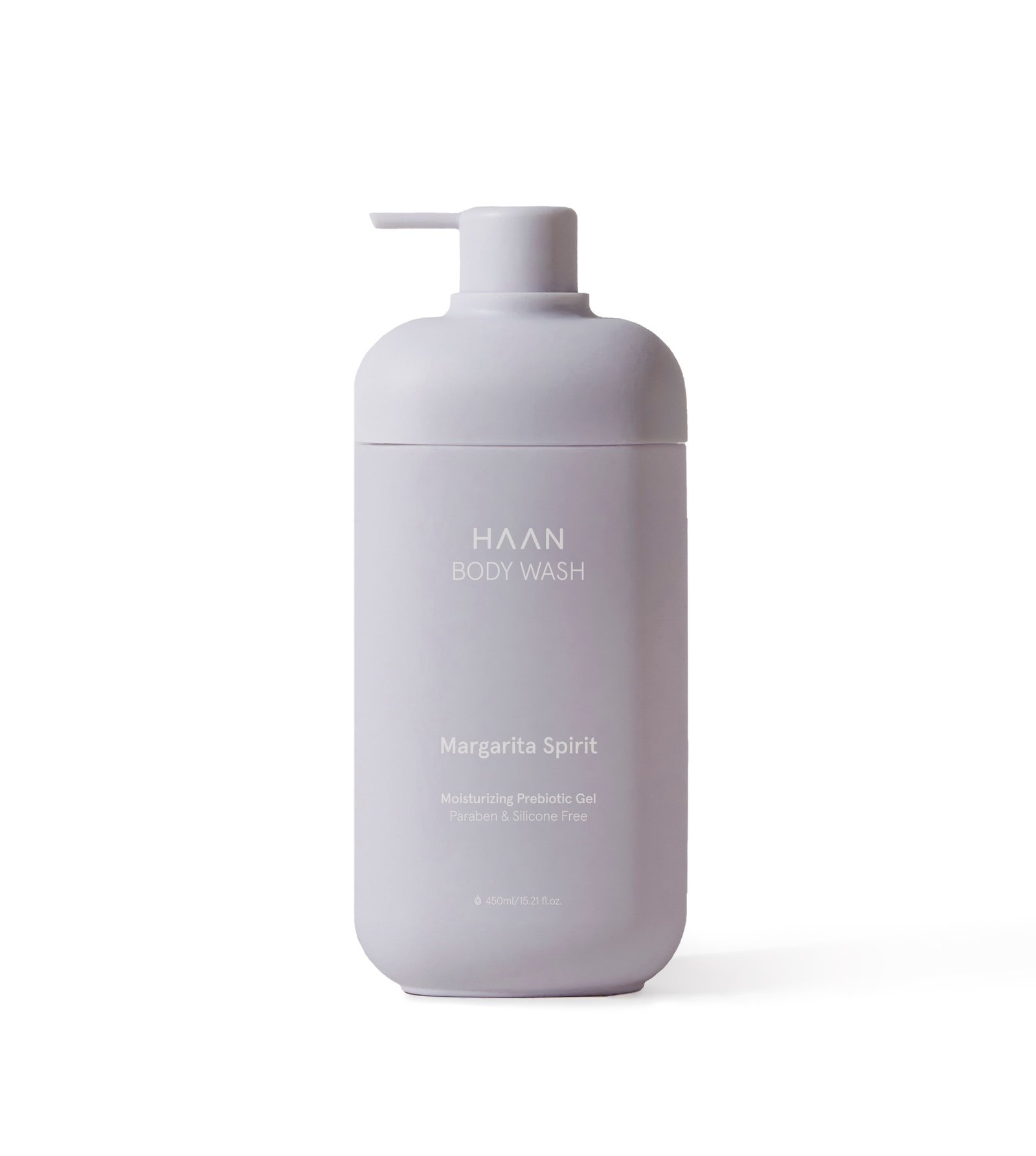 HAAN Margarita Spirit Body Wash 450 ml