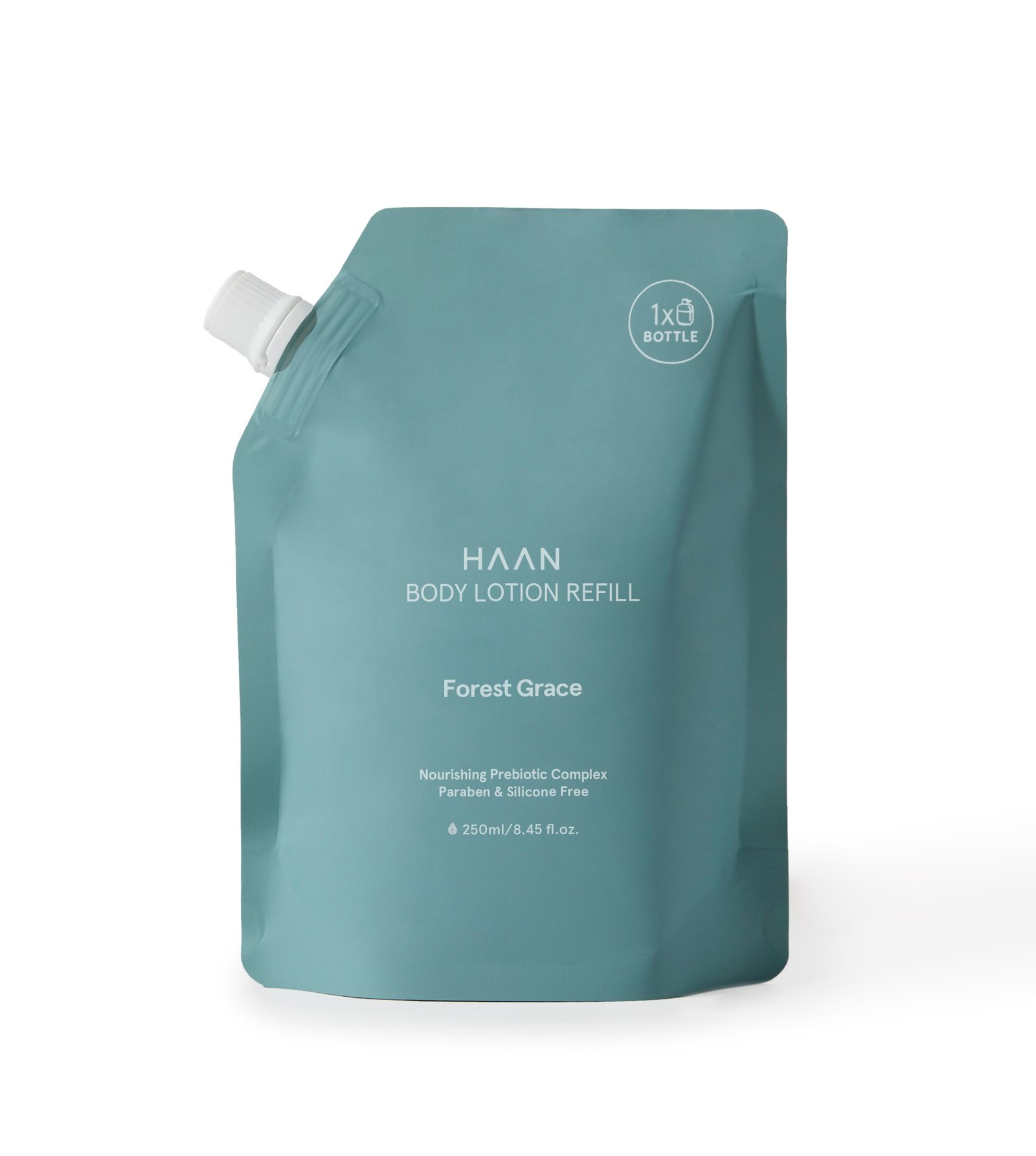 HAAN Forest Grace Body Lotion Refill 250 ml