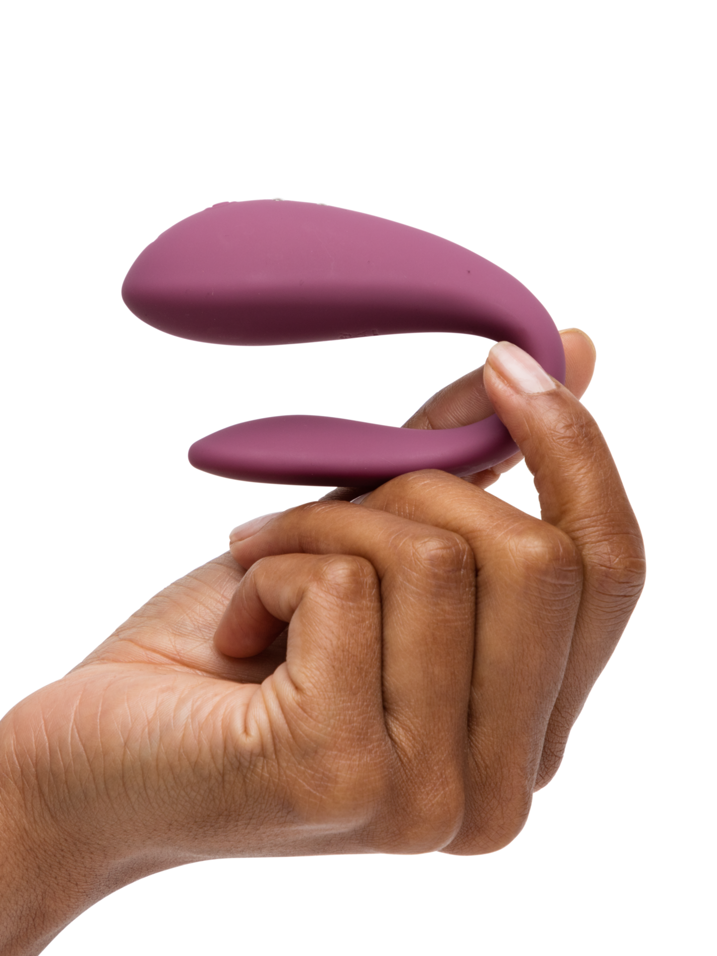 Lovehoney mon ami Wearable Couple's Massager