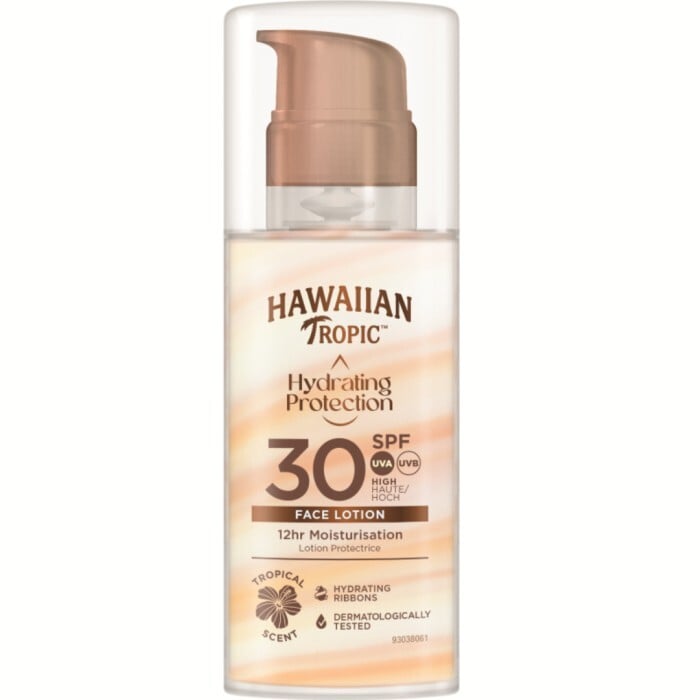 Hydrating Protection Face Lotion SPF30 50 ml