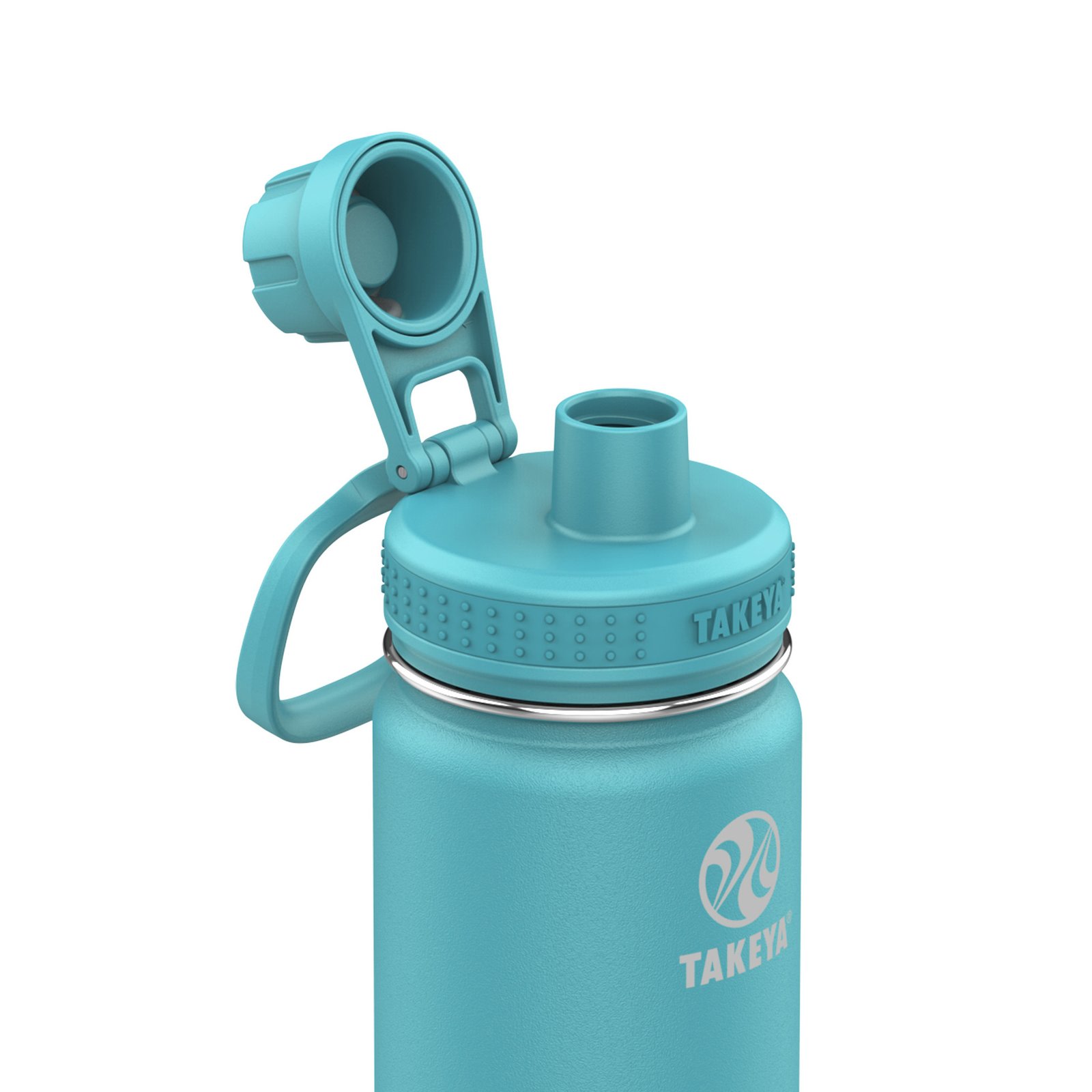TAKEYA Actives Insulated Bottle Malibu 530 ml