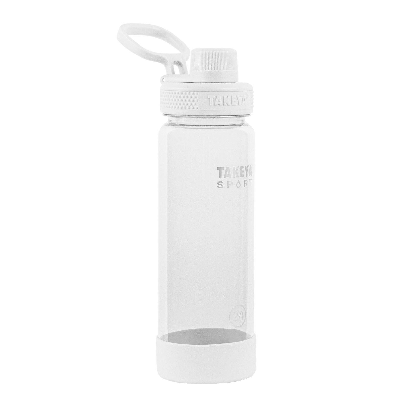 TAKEYA Sport Tritan Spout Bottle Extreme Air 700 ml