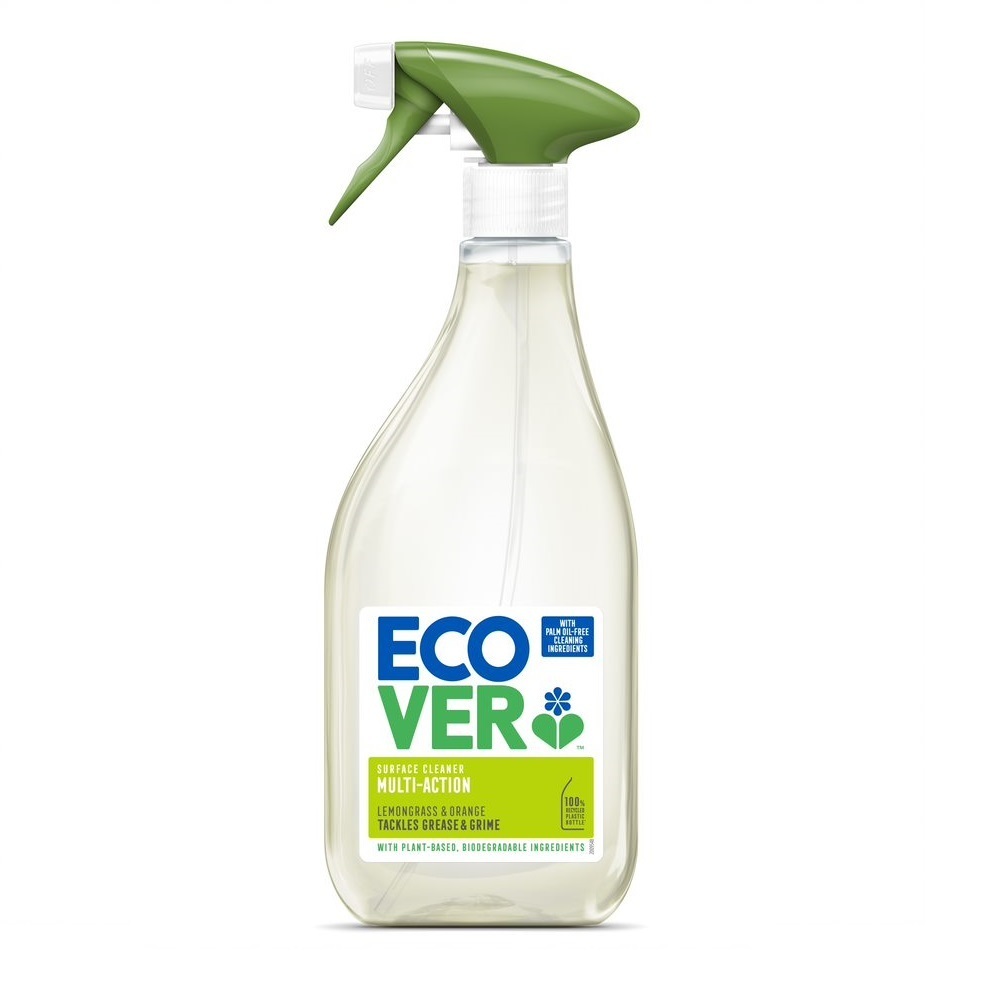 Ecover Universalrengöring Lemongrass & Orange 500 ml