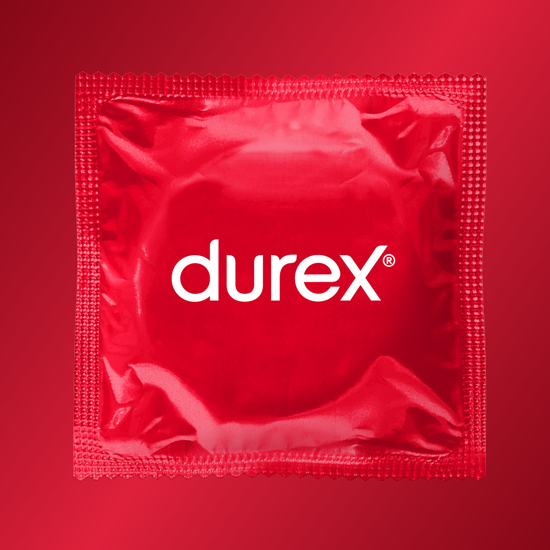 Durex Thin Feel Ultra Thin Kondomer 3 st