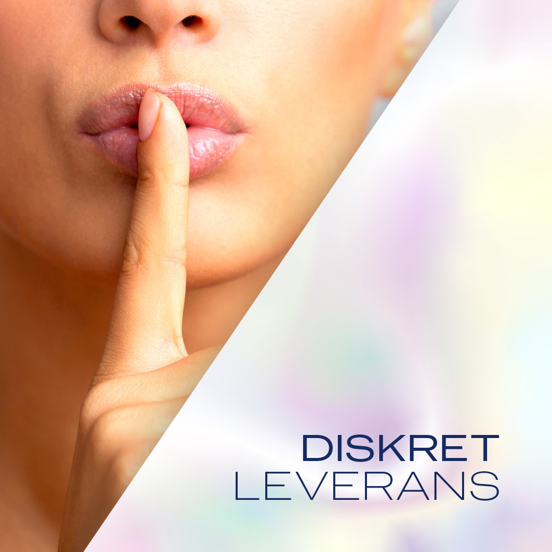 Durex Invisible Extra Lube Kondomer 8 st