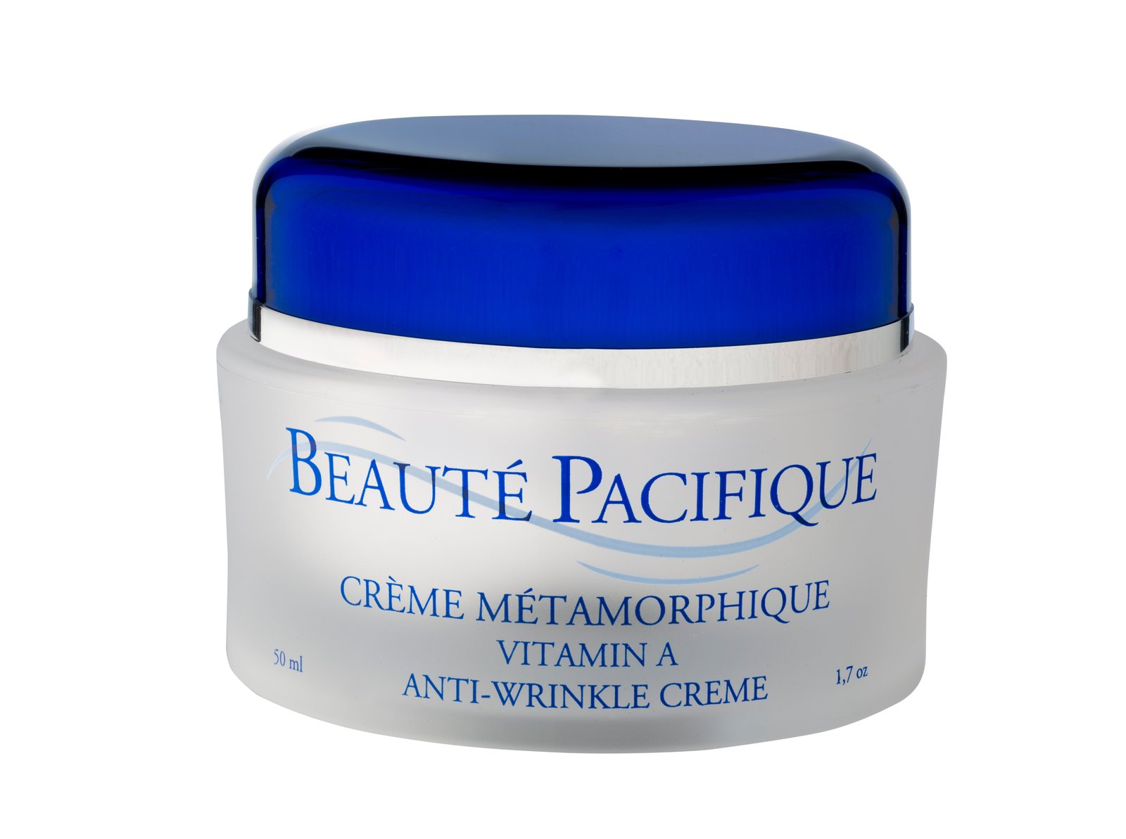 Beauté Pacifique Creme Métamorphique Night Cream 50 ml