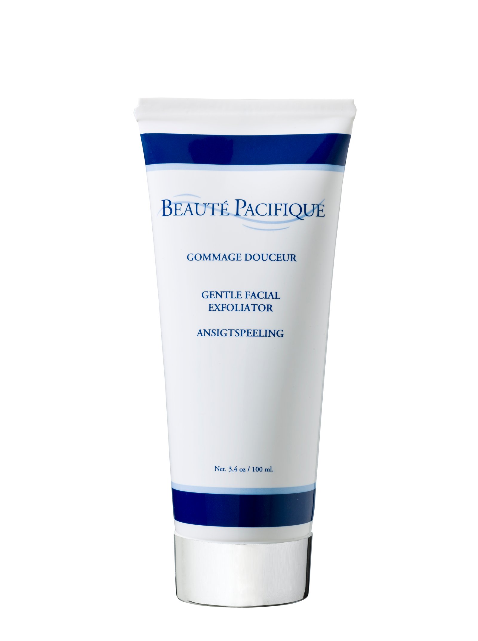 Beauté Pacifique Gentle Facial Exfoliator 100 ml