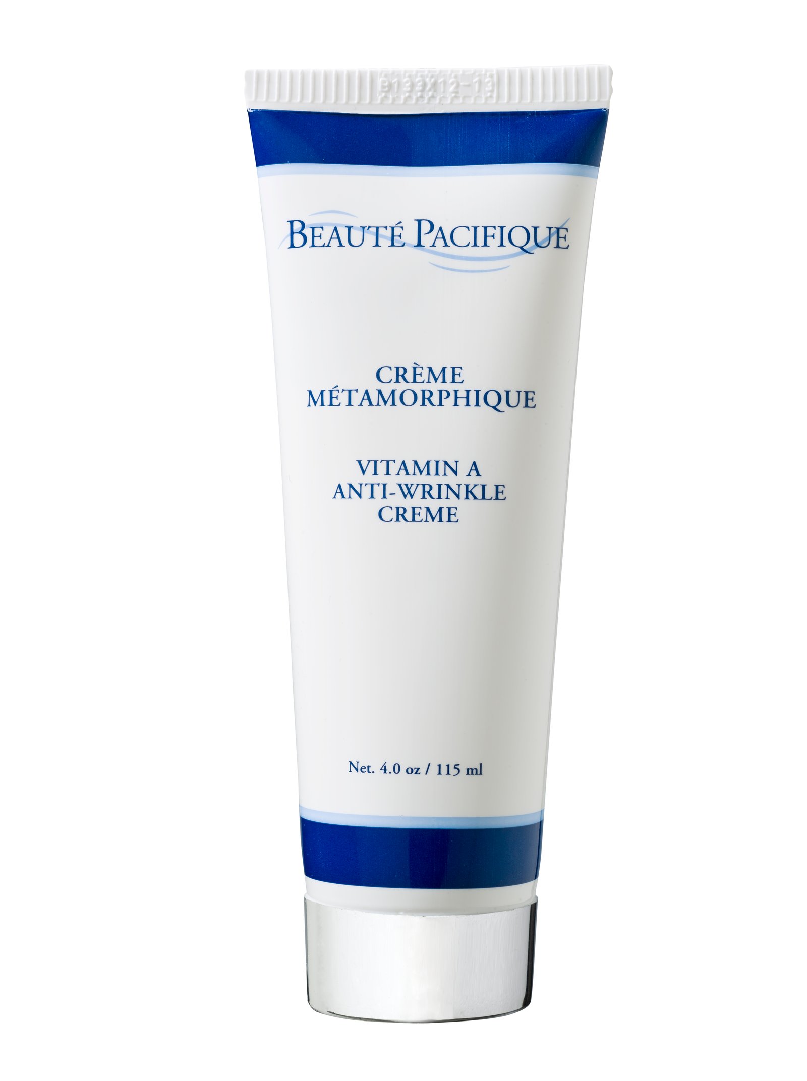 Beauté Pacifique Crème Métamorphique Night Cream 115ml