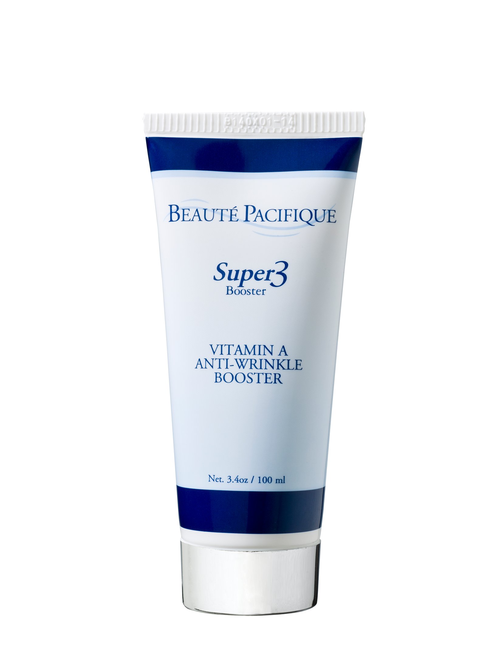 Beauté Pacifique Super 3 Booster Night Cream 100 ml