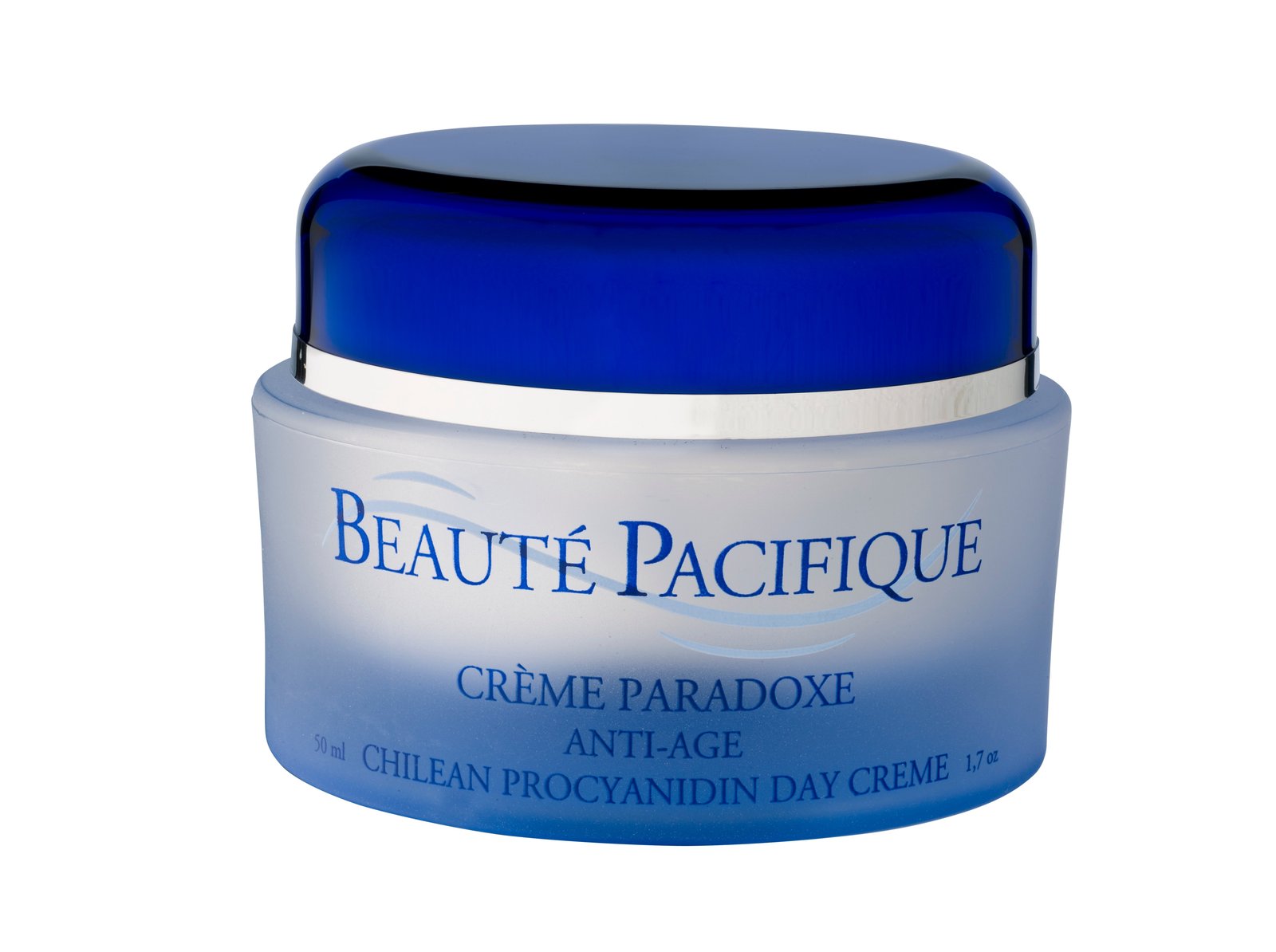 Beauté Pacifique Crème Paradoxe Day Cream 50 ml