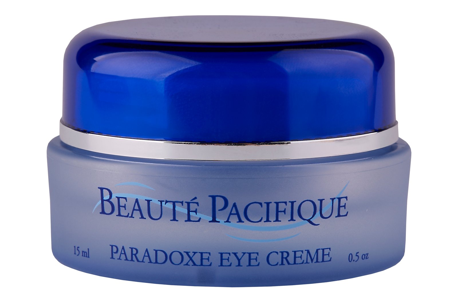 Beauté Pacifique Creme Paradoxe Eye Cream 15 ml