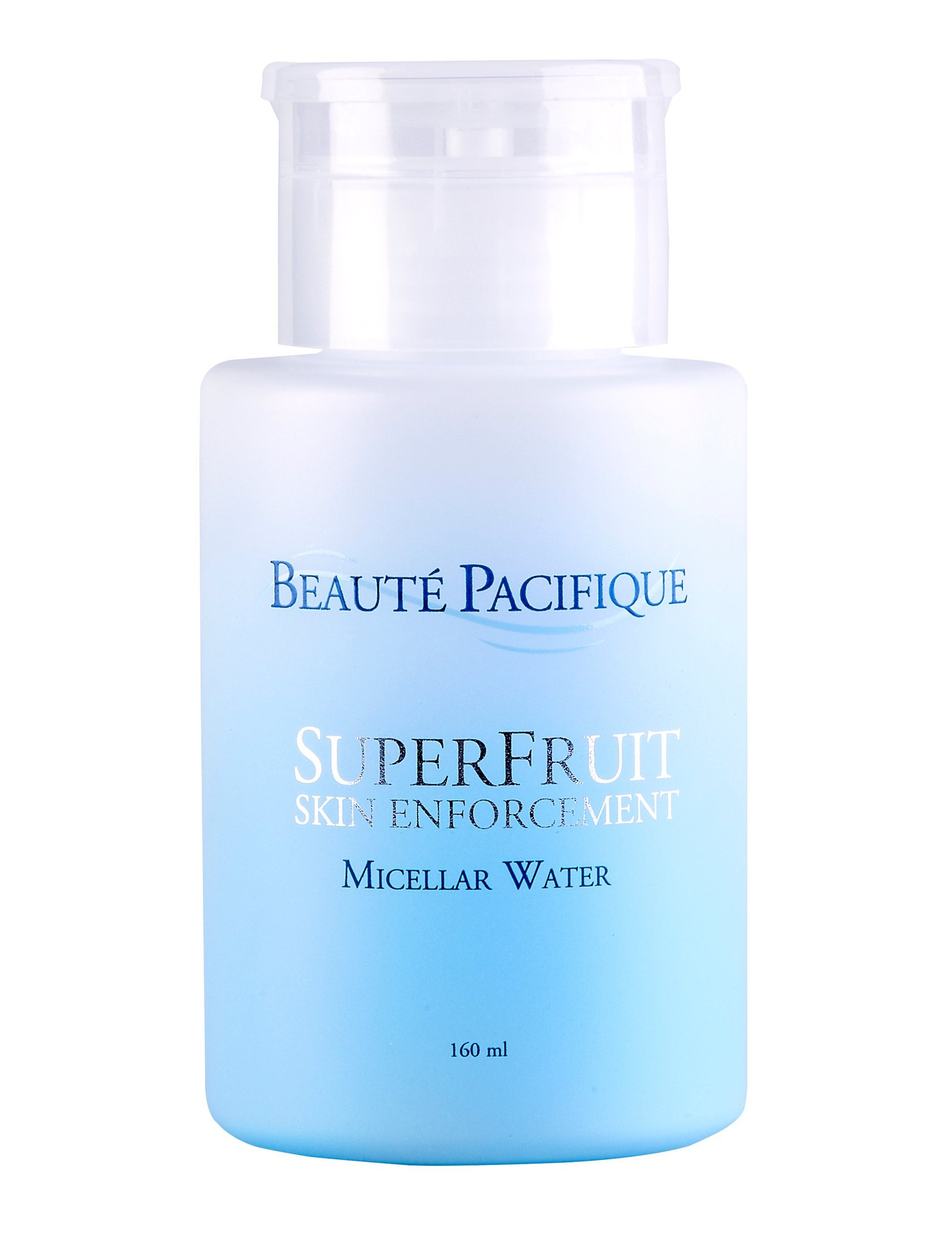 Beauté Pacifique Superfruit Micellar Water 160 ml
