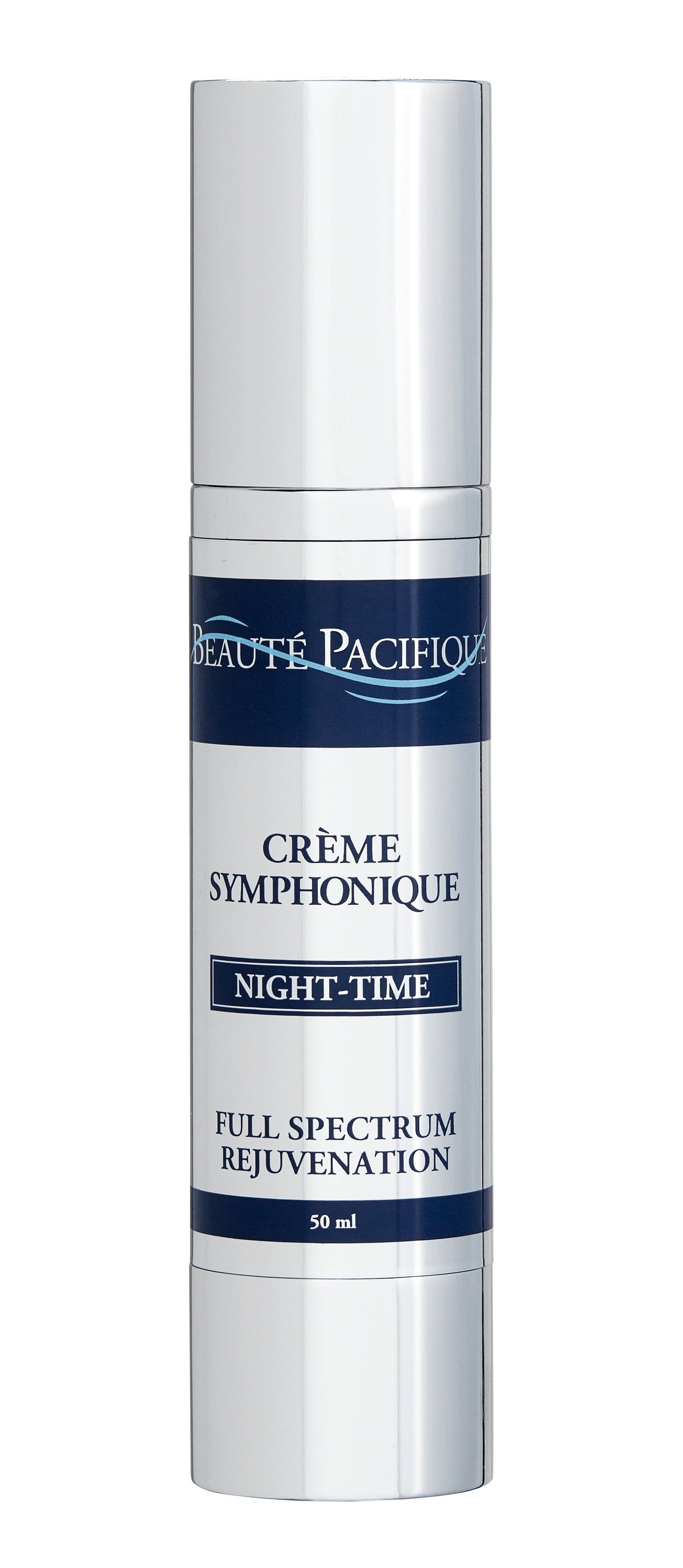 Beauté Pacifique Symphonique Night-Time 50 ml